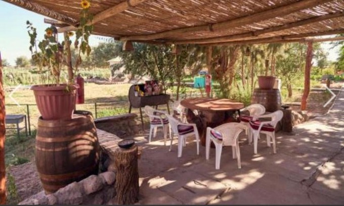 San Pedro de Atacama Apartamento | Cabañas Pankara