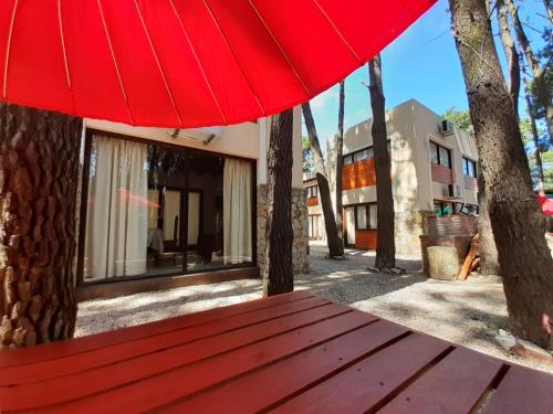 Mar de Las Pampas Casa | Cabañas Paseo de las Luces