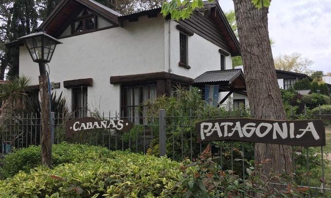 Villa Gesell Cabina | Cabañas Patagonia
