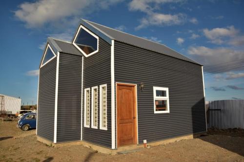 Punta Arenas Apartamento | Cabañas Pidén