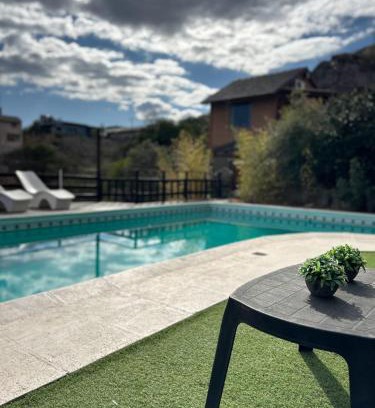 Villa Carlos Paz Apartamento | Cabañas Piedras Negras