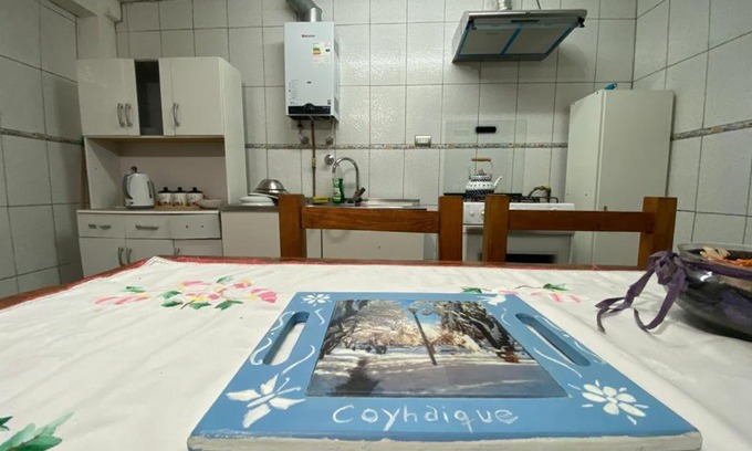Coyhaique Apartamento | Cabañas Primavera