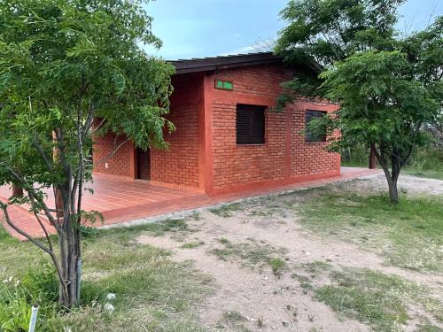 San Marcos Sierra Cabina | Cabañas Puerta del Sol - San Marcos Sierras