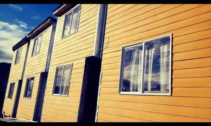 Quellon Apartamento | CABAÑAS QUELLON
