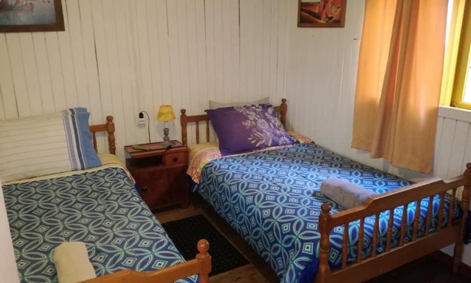 Ancud Apartamento | cabañas Rectaprovincia