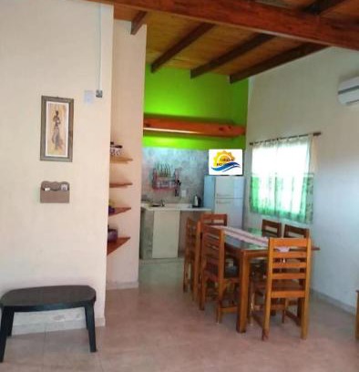 Termas de Río Hondo Apartamento | Cabañas rio hondo