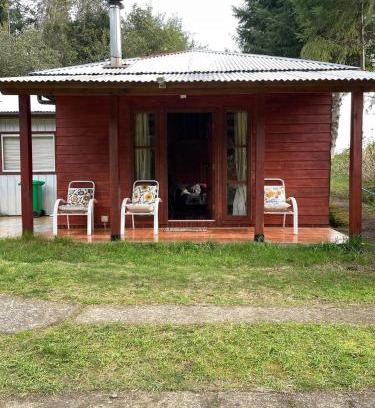Llifen Apartamento | Cabañas rosario el descanso