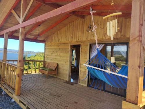 Coihueco Casa | Cabañas Ruka lavken