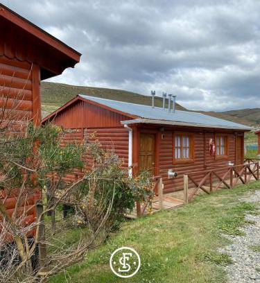 Río Turbio Apartamento | Cabañas Santa Flavia