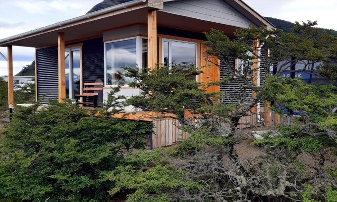 Puerto Natales Casa | Cabañas Sierra Dorotea