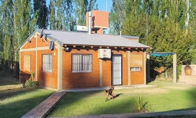 Dorrego Apartamento | Cabañas SNT Rafael