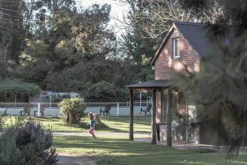 Tandil Cabina | Cabañas Sol de las Sierras