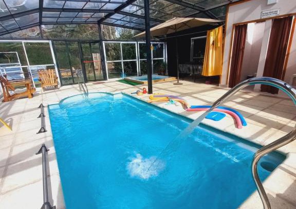 San Carlos de Bariloche Casa | Cabañas TRIWE