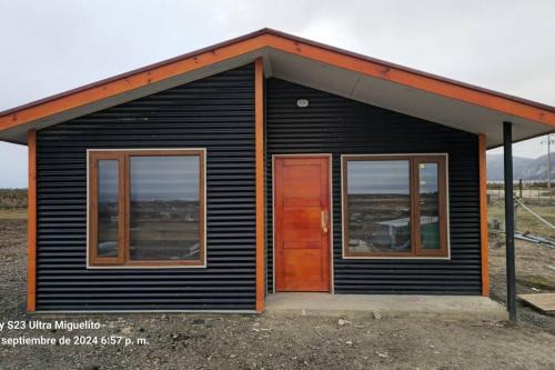 Puerto Natales Apartamento | Cabañas tatita