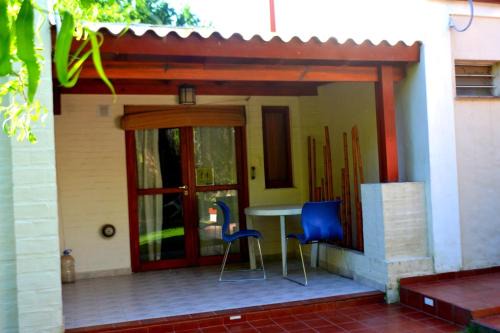 Chascomús Apartamento | CABAÑAS TERRAZAS CHASCOMUS II