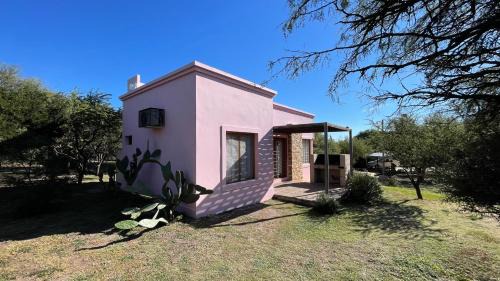 Capilla del Monte Apartamento | Cabañas Tierrabuena La Emilia
