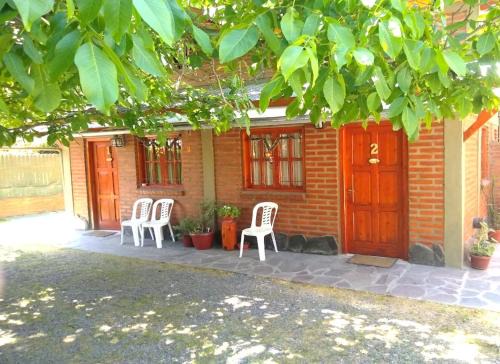 El Bolsón Cabina | Cabañas Tunquelen