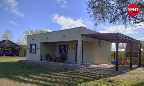 Cuadro Nacional Apartamento | Cabañas Universo en San Rafael, Mendoza