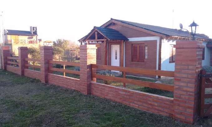 Carpintería Cabina | Cabañas Unquen