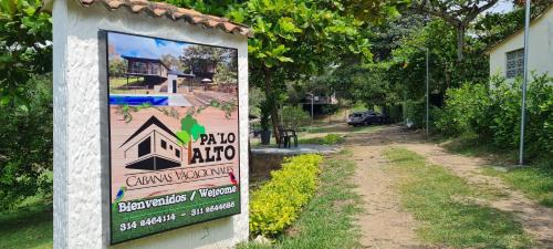 Melgar Apartamento | Cabañas Vacacionales Pa Lo Alto