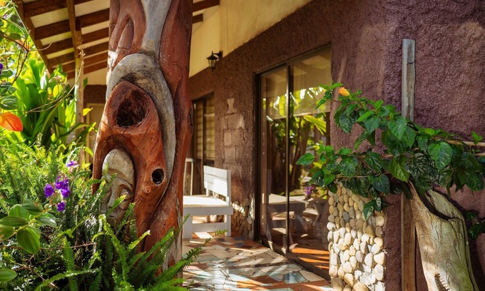 Hanga Roa Casa | Cabañas Vaiora