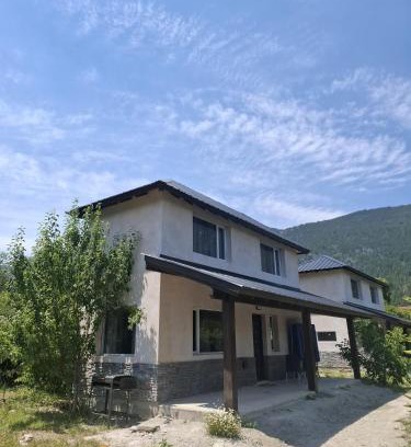 Lago Puelo Apartamento | Cabañas Valle Nabú
