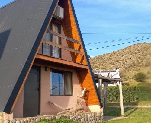 Villa La Arcadia Chalet De Esquí | Cabañas Ventana
