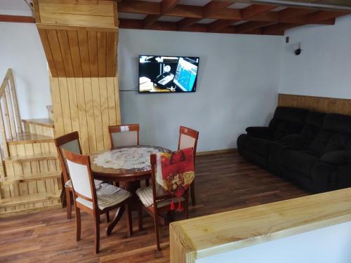 Punta Arenas Casa | Cabañas Vera