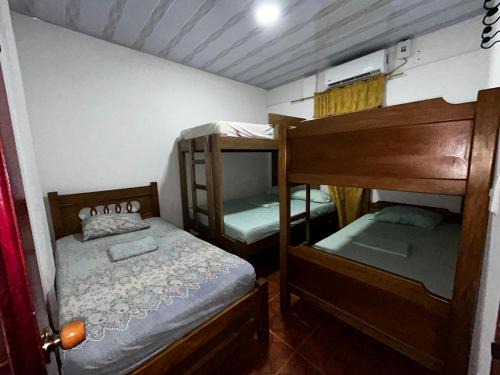 Covenas Apartamento | Cabañas villa Ángela