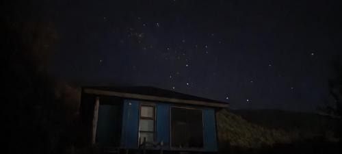 Puerto Chacabuco Casa | Cabañas vista hermosa