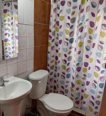 Las Cruces Apartamento | Cabañas VW