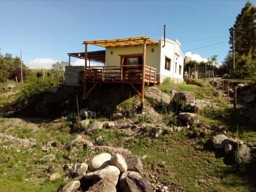 Tafí del Valle Casa | Cabañas Wasi Mayu