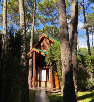 Mar de Las Pampas Apartamento | Cabañas y Apart Utopia