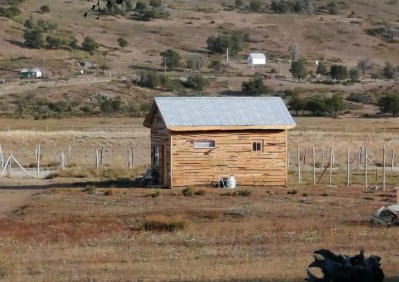 Lonquimay Apartamento | Cabañas y camping Vista Mahuida