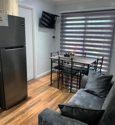 Temuco Apartamento | Cabañas y Departamentos Las Palmas, Temuco Depto 4