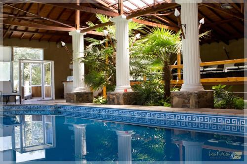 Tandil Cabina | Cabañas y Spa Las Pircas