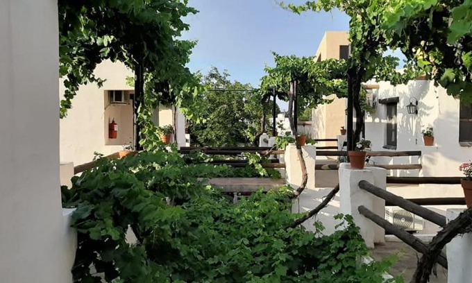 Cafayate Casa | cabañas Yamasu Huasi