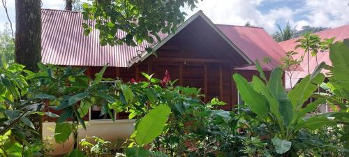 Chilón Hotel | Cabañas Yax-ha