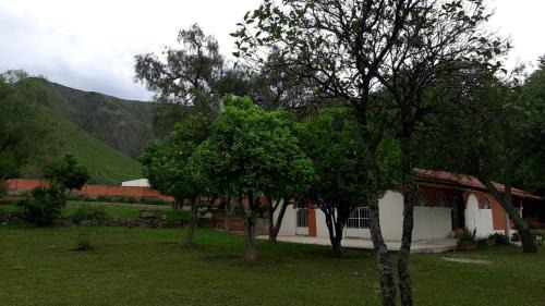 Tarija Casa | Cabañita Villa Bella Tarija