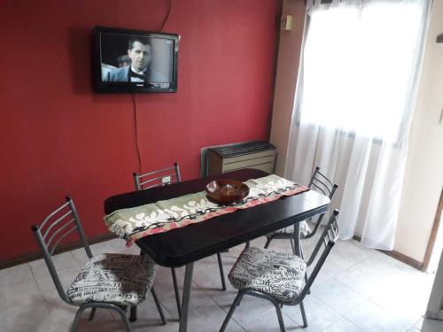 Comandante Luis Piedrabuena Apartamento | Cabaña BOS