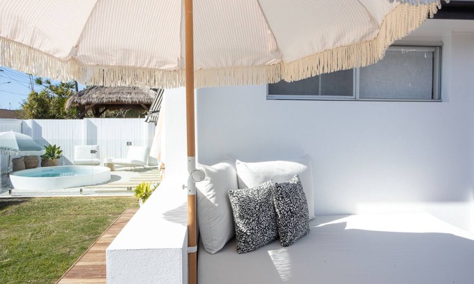 Bogangar Cabaña | Caba Cottage