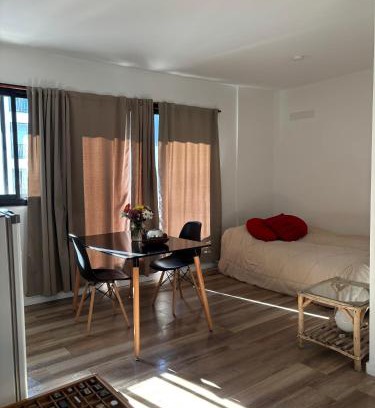 San Cristóbal Apartamento | CABA - Golondrina - Alquiler Temporal