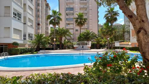 Grau i Platja Apartamento | Caballito de mar, parking, AC y fibra VT-52619-V