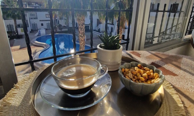 Punta Prima Apartamento | Light and spaciosus appartment 10 minutes from Punta Prima beach