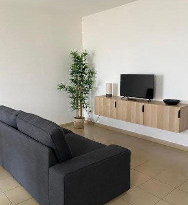 Tazacorte Apartamento | Caballos fufos de tazacorte