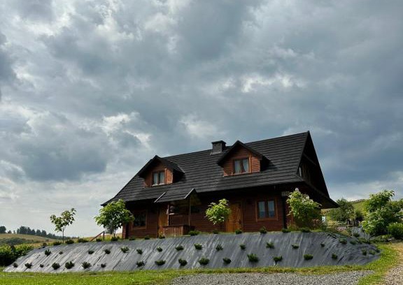 Srednia Wies Apartamento | Cabanówka