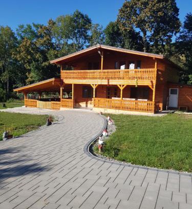 Rimetea Casa | Cabana Anisoara-Rimetea