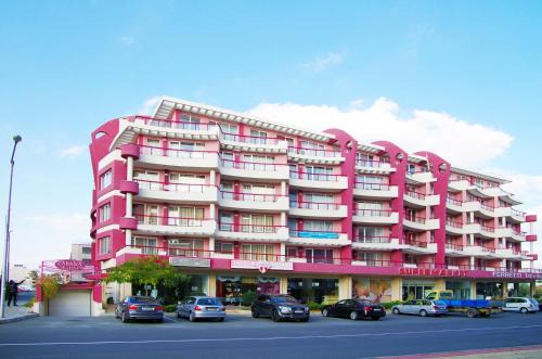 Nessebar Apartamento | Cabana Beach Club Complex