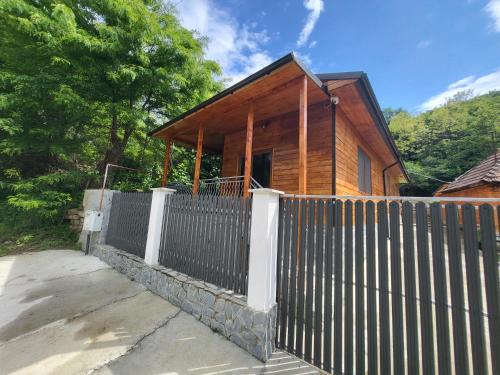 Calimanesti Casa | Cabana Beta