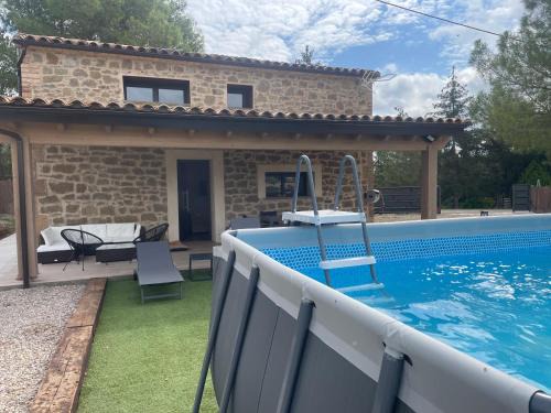 Solsona Casa | Cabana Blanca Turisme Rural